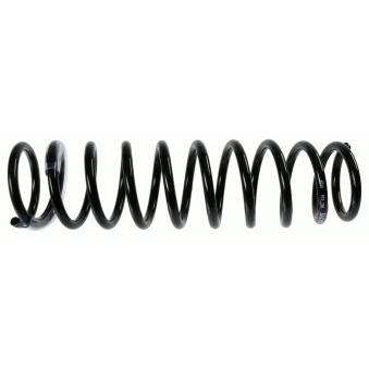 Ressort de suspension SACHS OEM 52441S10A01
