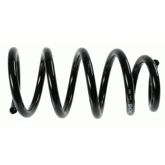 Ressort de suspension SACHS [994 032]