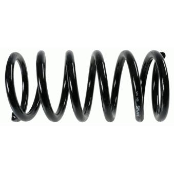 Ressort de suspension SACHS 994 045