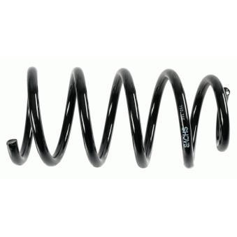 Ressort de suspension SACHS OEM 51724108 Ressort de suspension SACHS OEM 51724108