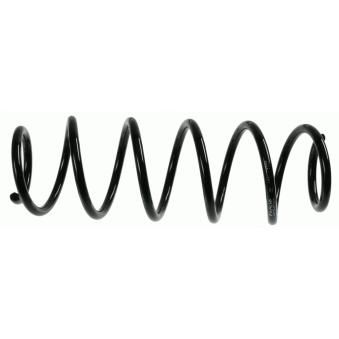 Ressort de suspension SACHS [994 074]
