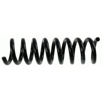 Ressort de suspension SACHS [994 085]