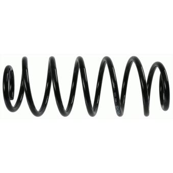 Ressort de suspension SACHS [994 090]