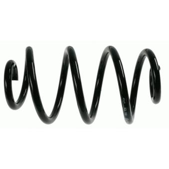 Ressort de suspension SACHS OEM 8200341248