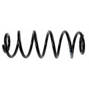 Ressort de suspension SACHS [994 137]