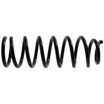 Ressort de suspension SACHS [994 142]