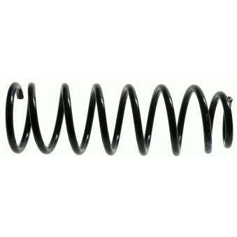 Ressort de suspension SACHS OEM 4823102180 Ressort de suspension SACHS OEM 4823102180
