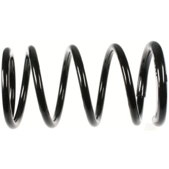 Ressort de suspension SACHS OEM 4823142110