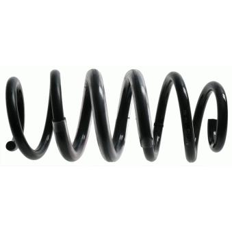Ressort de suspension SACHS [994 162]