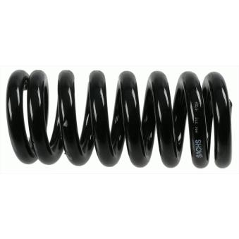 Ressort de suspension SACHS 994 170