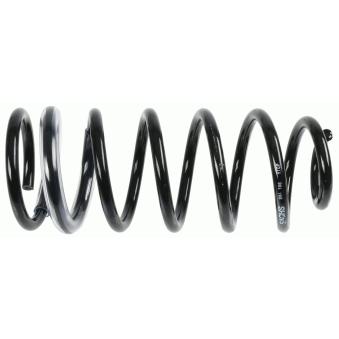 Ressort de suspension SACHS OEM 46456790