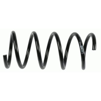 Ressort de suspension SACHS OEM 51805424