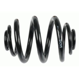 Ressort de suspension SACHS 994 235