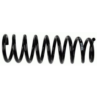 Ressort de suspension SACHS [994 246]