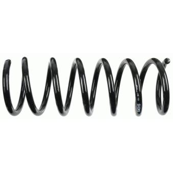 Ressort de suspension SACHS 994 257