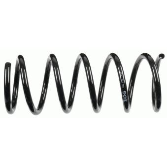 Ressort de suspension SACHS [994 276]