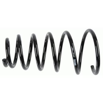 Ressort de suspension SACHS OEM 553302E500