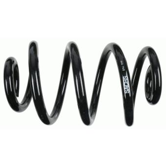 Ressort de suspension SACHS [994 295]