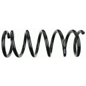 Ressort de suspension SACHS [994 297]