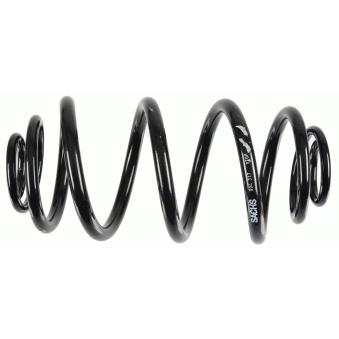 Ressort de suspension SACHS [994 317]