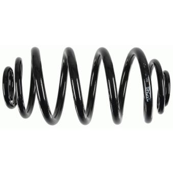 Ressort de suspension SACHS [994 318]