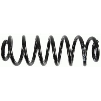 Ressort de suspension SACHS [994 365]