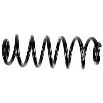 Ressort de suspension SACHS [994 371]