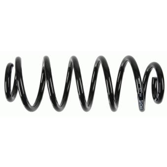 Ressort de suspension SACHS [994 412]
