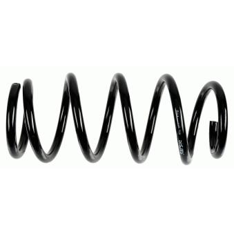 Ressort de suspension SACHS OEM GS1M28011B