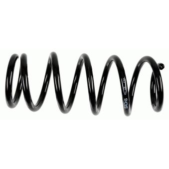 Ressort de suspension SACHS 994 435