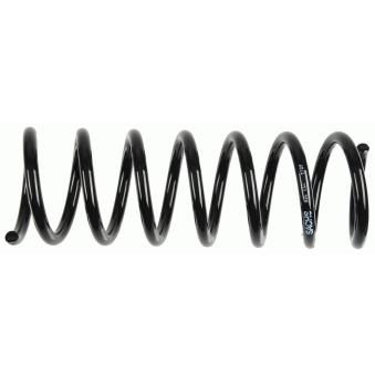 Ressort de suspension SACHS OEM 30666221