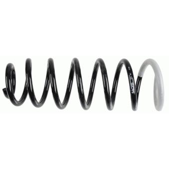 Ressort de suspension SACHS 994 461 pour CITROEN JUMPY 2.0 HDI 165 - 163cv