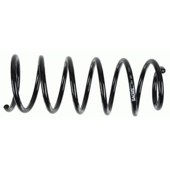 Ressort de suspension SACHS OEM 553301J000