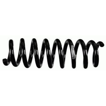 Ressort de suspension SACHS [994 480]