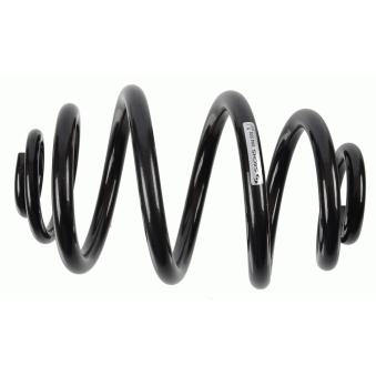 Ressort de suspension SACHS OEM 33536785084 Ressort de suspension SACHS OEM 33536785084