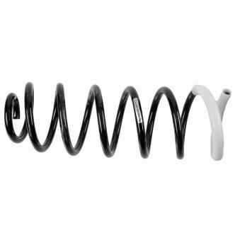 Ressort de suspension SACHS [994 515]