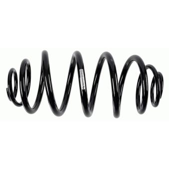 Ressort de suspension SACHS 994 522 pour MERCEDES-BENZ VIANO CDI 2.2 4-matic - 150cv