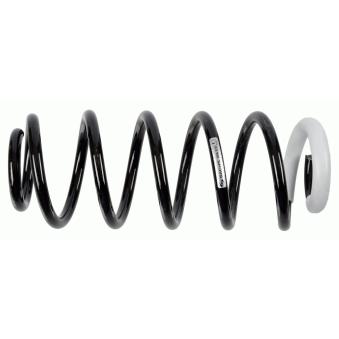 Ressort de suspension SACHS 994 530