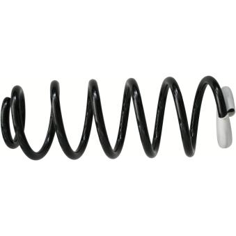 Ressort de suspension SACHS OEM 5102V8