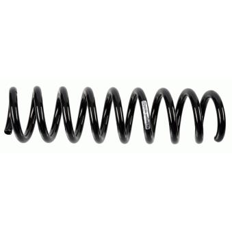 Ressort de suspension SACHS [994 536]