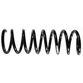 Ressort de suspension SACHS OEM BBS228011A