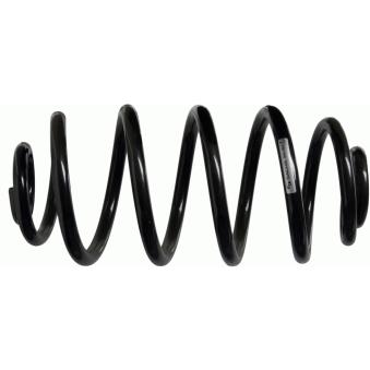 Ressort de suspension SACHS OEM 12764736