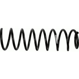 Ressort de suspension SACHS [994 569]