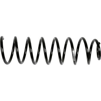 Ressort de suspension SACHS 994 573 pour SAAB 95 3.0 TiD - 177cv