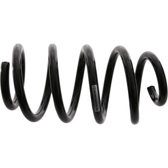 Ressort de suspension SACHS 994 583