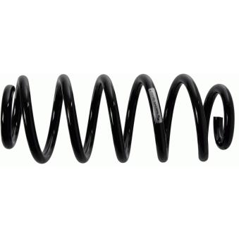 Ressort de suspension SACHS [994 602]