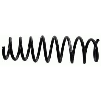 Ressort de suspension SACHS 994 612