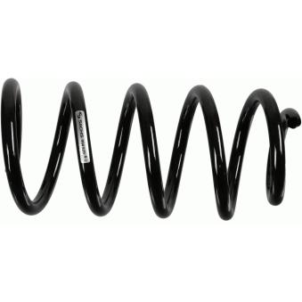 Ressort de suspension SACHS OEM 46823847