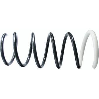 Ressort de suspension SACHS OEM 550202720R