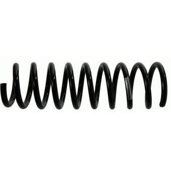 Ressort de suspension SACHS OEM 553501H510